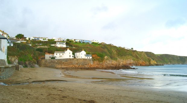 Gorran Haven