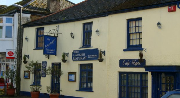 Probus Cornwall