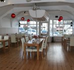 The Boathouse Restaurant The Boathouse Restaurant