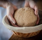 Bread Making Bread Making