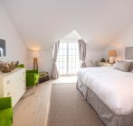 Hotel Bedroom