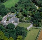 Aerial view Aerial view
