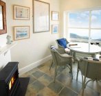 Lighthouse accommodation Lighthouse accommodation