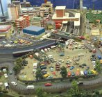 Cornwall Model Railway