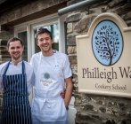 Philleigh Way Philleigh Way