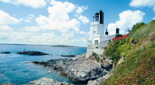 St Anthonys Lighthouse St Anthonys Lighthouse