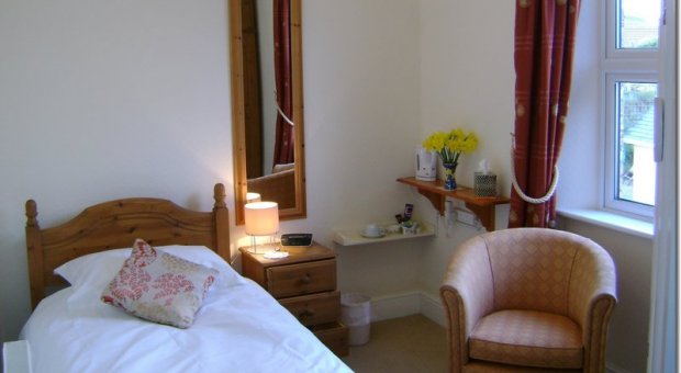 Treverbyn House Treverbyn House
