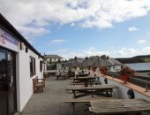 Bohella Bar St Mawes