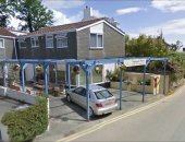 Harbours Reach Guest House