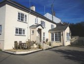 Lynwood House Tregony
