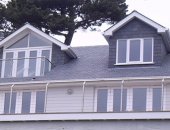 Barrie Hearn Builders