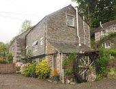 Bissick Old Mill
