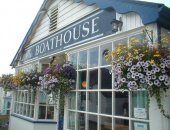 The Boathouse Portscatho