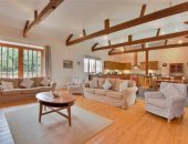 Gare Barn Cottage