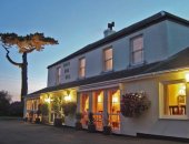 Hundred House Hotel