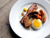 The Kernow Sausage Company The Kernow Sausage Company