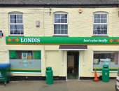 Londis Tregony Londis Tregony