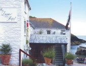 Lugger Hotel Portloe Lugger Hotel Portloe