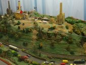Mevagissey Model Railway