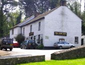 New Inn Veryan