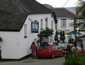 Plume of Feathers