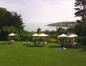 Portscatho webcam