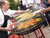 Roseland Catering