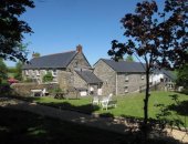 Rosewyn Farmhouse