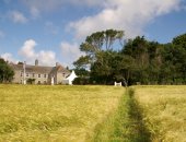 Rosteague wedding venue