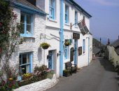 The Ship Inn Portloe