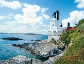 St Anthonys Lighthouse