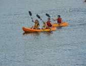 St Mawes Kayaks