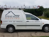 Steve Hook Roofing Steve Hook Roofing
