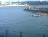 St Mawes village webcam