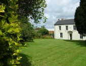 Tregonan Farmhouse Tregony Tregonan Farmhouse Tregony