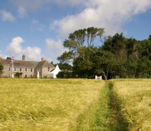Rosteague wedding venue
