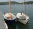 Leach Boat Builders