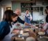 Philleigh Way cookery school