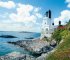 St Anthonys Lighthouse St Anthonys Lighthouse