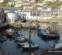 Fishing boats Mevagissey