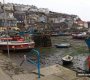 Mevagissey Harbour
